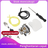 Carburetor for  235 235E 236 240 240E Chainsaw 574719402 545072601