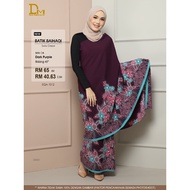 🔥 BATIK BAIHAQI EQA 1012 M4