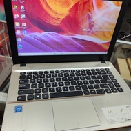 laptop bekas merk Asus ram 4 laptop second ram 4 laptop asus
