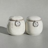 【客製化骨灰罐】 字母・適用5公斤內寶貝 | 寵物骨灰罐