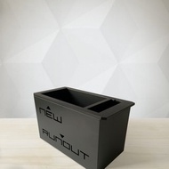 環保電池收納盒 Battery Recycle Organizer