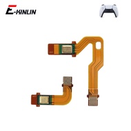 Wireless Controller Repair Parts Microphone Flex Cable Replacement Handle Inner Mic Ribbon Cable For Sony Playstation 5 PS5