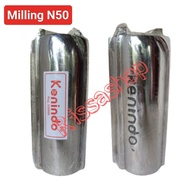 Milling N50 Kenindo Original Crom Mesin Giling Padi