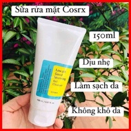 𝗦𝘂̛̃𝗮 𝗥𝘂̛̉𝗮 𝗠𝗮̣̆𝘁 𝗖𝗼𝘀𝗿𝘅 𝗟𝗼𝘄 𝗽𝗛 𝗚𝗼𝗼𝗱 𝗠𝗼𝗿𝗻𝗶𝗻𝗴 𝗚𝗲𝗹 𝗖𝗹𝗲𝗮𝗻𝘀𝗲𝗿 150ml