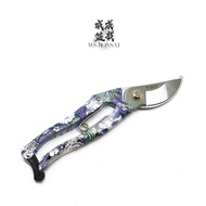 HEAVY DUTY PRUNER PRUNING SHEARS SECATEURS