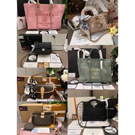 VVIP  Free Gift Leather & Canvas Bags Collection