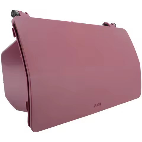 M93K-Car Instrument Storage Box 55042-0K020 For Toyota Hilux Vigo Sr5 Mk6/7 02-14 Parts Fortuner Das