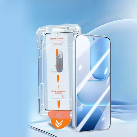 Easy Installation Screen Protector for Honor 500 Pro 9H Tempered Glass For Honor500 500Pro Full Cove