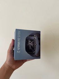 ASUS ZenWatch 2｜正版