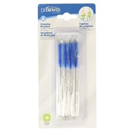 Brush Dr  Browns straws