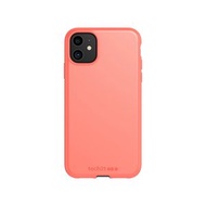 Tech21 - Studio Colour for iPhone 11 - Coral