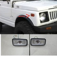 Lampu sen samping kristal JIMNY KATANA