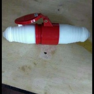 4X32A MOBILE PLUG SOCKET 4 LEGS 32A