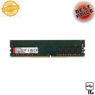 RAM DDR4(3200) 8GB KINGSTON VALUE (KVR32N22S8/8)  PC ประกัน LT. แรม PC