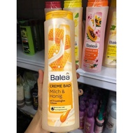 ( Hàng Đức )Sữa tắm Balea chai khủng