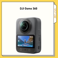 (MY Stock) DJI Osmo 360 | 8K Revolutionary 360° Camera | 1 Inch 360° Imaging | 4K/120fps & 170°