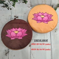 Meditation cushion, Meditation cushion, Bodhisattva, Reclining chair