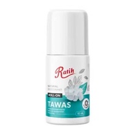 [50ml] Ratih Deodorant Roll On Tawas | BD BD BD BD BD
