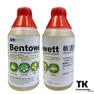 BM Bentowett 20% | Behn Meyer - 1 Liter
