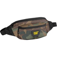 Caterpillar Men's Raymond Waist Bag