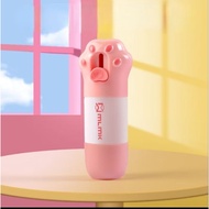 Address Eraser Receipt Eraser Practical Package Information Remover Receipt Cutter Mini 2 in 1 Packa