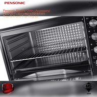 Pensonic Electric Oven PEO-2511/3511/4611/7011/1111 Tray Grill and Plate Original (important not sui