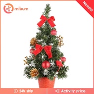 [Mibum] Mini Christmas Tree Christmas Tree Decoration Christmas Tree Decoration