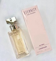 Calvin Klein Eternity Eau Fresh For Women Eau De Parfum Ck永恆清新女士淡香精