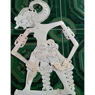 wayang kulit asli putihan bima