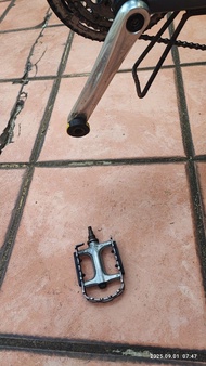 KHS F20-T36  451摺疊車