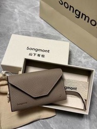 Songmont Envelope Card Holder Wallet