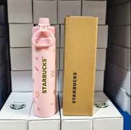 【全新包郵】全新星巴克羊駝樂園保溫杯星巴克咖啡杯星巴克杯子星