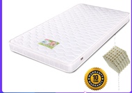 Englander Frisco Mattress (100% Natural Latex)