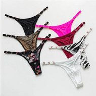 Lesley Panties Sexy Panties T Back Thong | Bikini Bikini | Lingerie | Micro Bikini