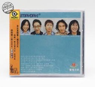 【獨音唱片】五月天 《愛情萬歲》 正版CD 現貨 會員九折