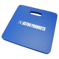Astro Products Blue Seat Cushion/NBR 340x340x20mm