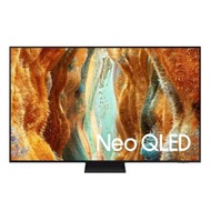 Samsung - 65" NEO QLED 4K QN70F 智能電視 QA65QN70FAJXZK 65QN70F Smart TV 三星 65吋 Google TV Netflix Youtub