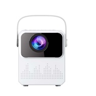 Xiaomi Projector For Home Ultra HD Smart Home Theater Student Dormitory Bedside TV Projection
