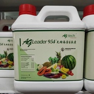 AG Leader 954 4L Baja Subur Dan Rumpai Laut