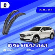 Mazda CX-8 Hybrid Blade Car Wiper 1 Set W301