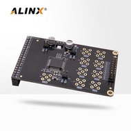 ALINX Supporting AD Module Multi-Channel Synchronous Sampling 16-Bit AD7606 Without FPGA Development