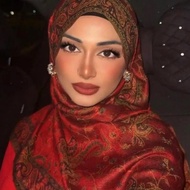 Tudung Vintage Jacquard Long Shawl Hijab Cashew Tassels Breathable Pashmina Shawl Head Scarf for Mus