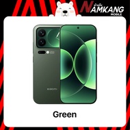 **พร้อมส่ง** Xiaomi 17 Pro ชิปเซ็ต Snapdragon 8 Elite Gen 5 รองรับการชาร์จไว 100 W RAM *ROM China*