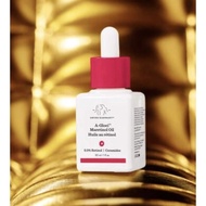 Drunk elephant A-Gloei Maretinol Oil
