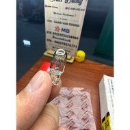 💫🇹🇭🏆BÓNG ĐÈN SIGNAL/XI NHAN THAI CHO SPARK135i/ EXCITER135 2005-2010 EXCITER135LC 135 V1/ X1R YAMAHA