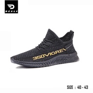 Men 's Sneaker Shoes Import - Fearless Run ERGIVE V992 Running Shoes - V992