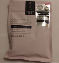 Derma Laser NMN 面膜