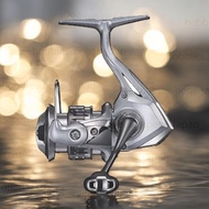 SHIMANO Spinning Reel 21 NASCI 500 SHIMANO Shore, Stream Spinning Reel 21 NASCI 1000