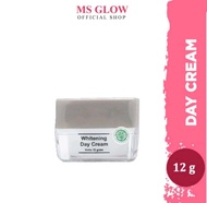 MS Glow Day cream