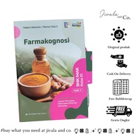 ERLANGGA - PHARMACOLOGY KK CLINICAL PHARMACY & COMMUNITY VOCATIONAL SCHOOL CLASS 11/KM